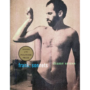 frank: sonnets - Paperback