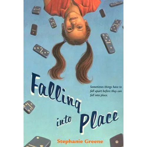 Falling Into Place - Paperback