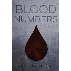 Blood Numbers - Paperback