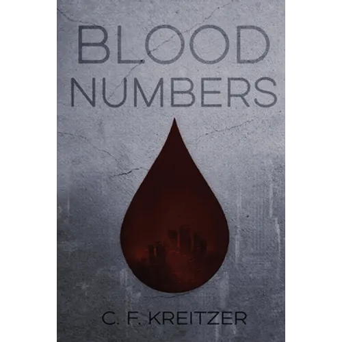 Blood Numbers - Paperback