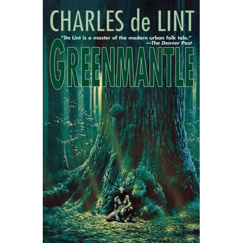 Greenmantle - Paperback