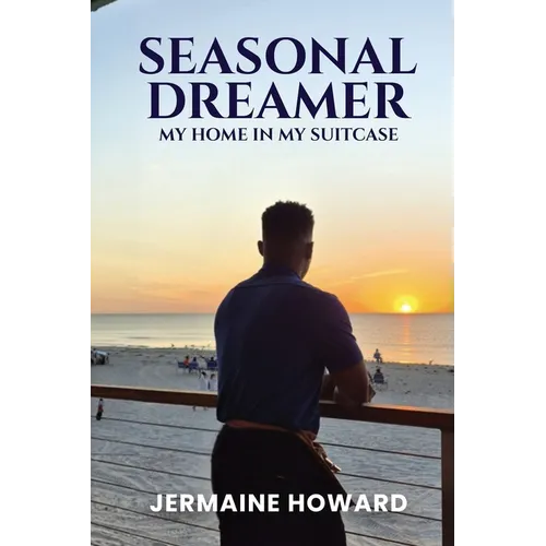 Seasonal Dreamer - Paperback