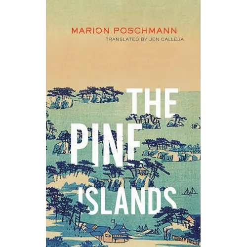 The Pine Islands - Paperback