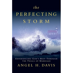 The Perfecting Storm: Experiencing God's Best Through the Trials of Marriage - Paperback