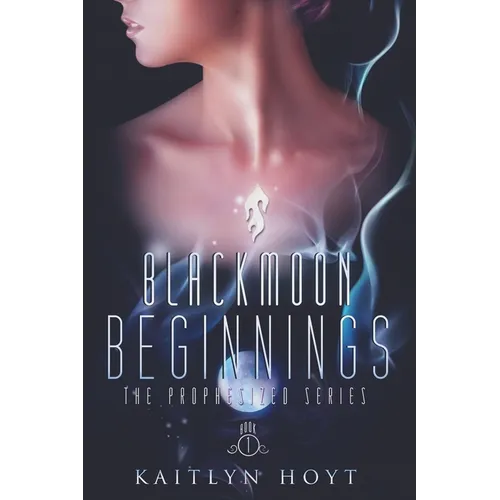 BlackMoon Beginnings - Paperback
