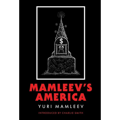 Mamleev's America - Hardcover