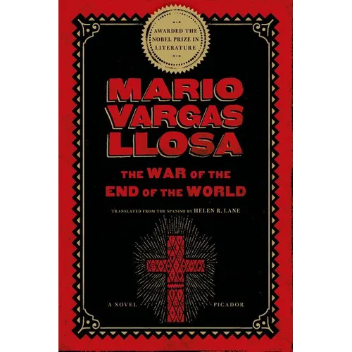 The War of the End of the World - Paperback