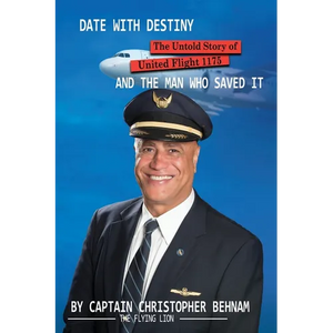 Date with Destiny: The Untold Story of Ua 1175 - Paperback