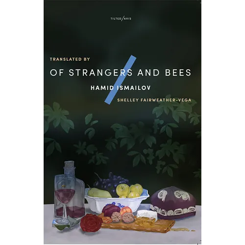Of Strangers and Bees - Paperback