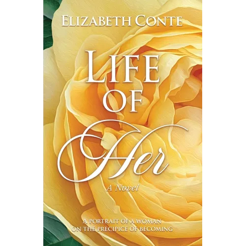 Life of Her - Paperback