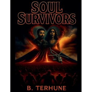 Soul Survivors - Paperback