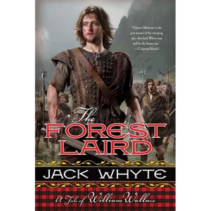Forest Laird - Paperback