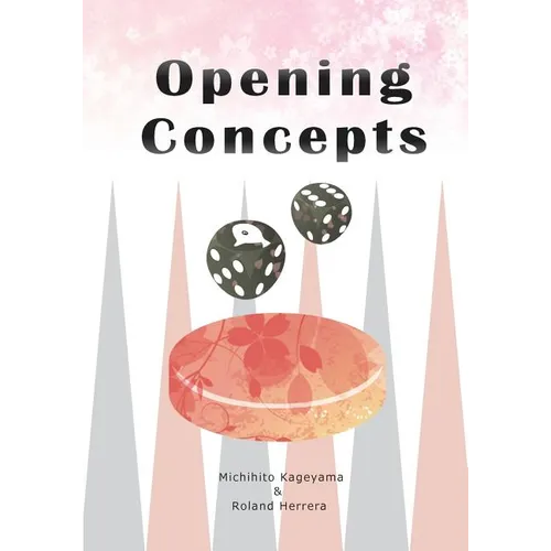 Opening Concepts - Paperback