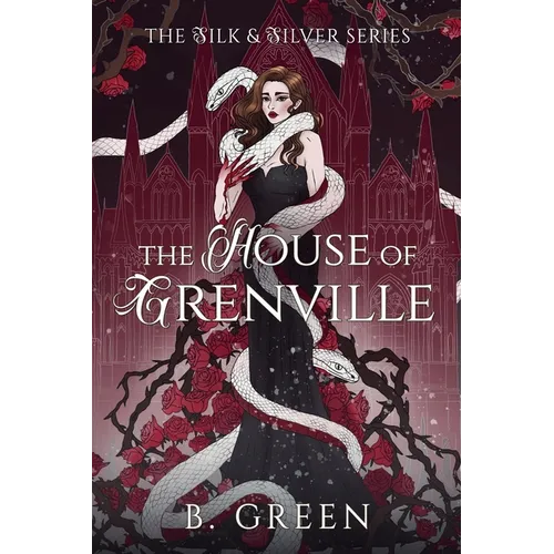 The House of Grenville - Paperback