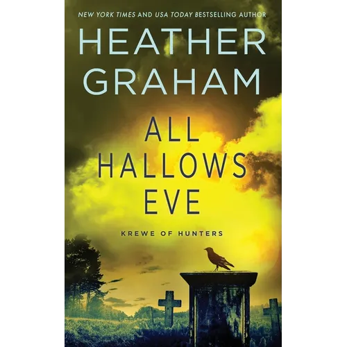 All Hallows Eve - Paperback