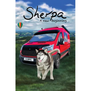 Sherpa, A New Beginning - Hardcover