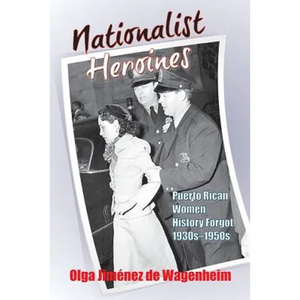 Nationalist Heroines - Paperback