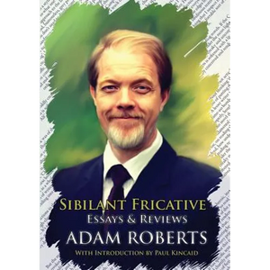 Sibilant Fricative - Paperback