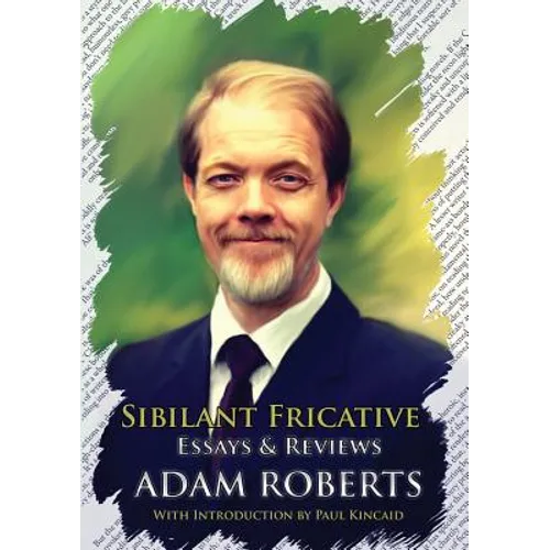 Sibilant Fricative - Paperback