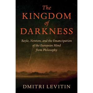 The Kingdom of Darkness - Paperback