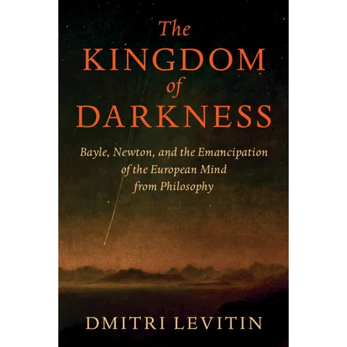 The Kingdom of Darkness - Paperback