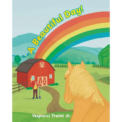 A Beautiful Day! - Paperback