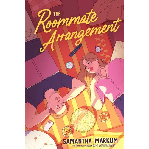 The Roommate Arrangement - Paperback
