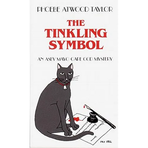 The Tinkling Symbol: An Asey Mayo Cape Cod Mystery - Paperback