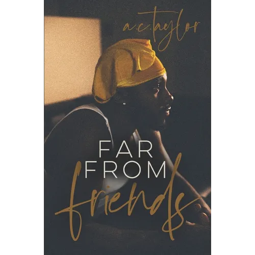 Far From Friends - Paperback