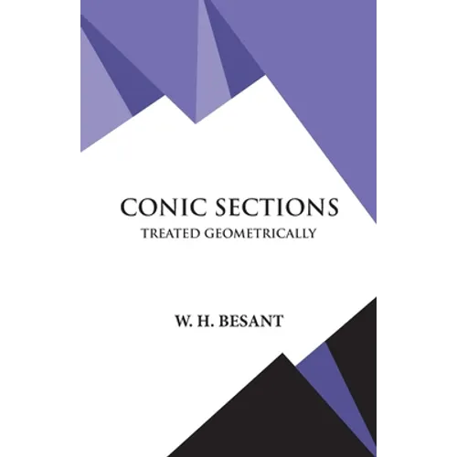 Conic Sections - Paperback