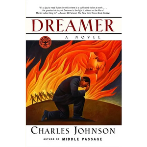 Dreamer - Paperback