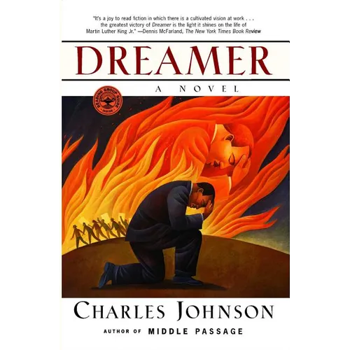 Dreamer - Paperback