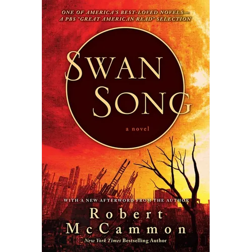 Swan Song - Paperback