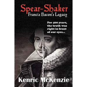Spear-Shaker: Francis Bacon's Legacy - Paperback