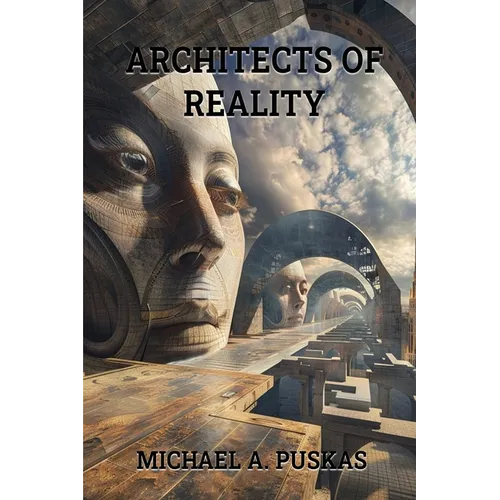 Architects of Reality - Paperback