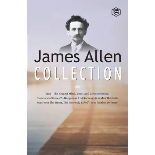 James Allen Collection - Paperback