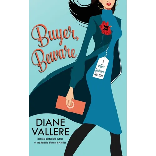Buyer, Beware - Paperback