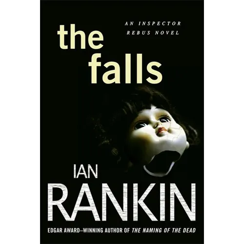 The Falls - Paperback