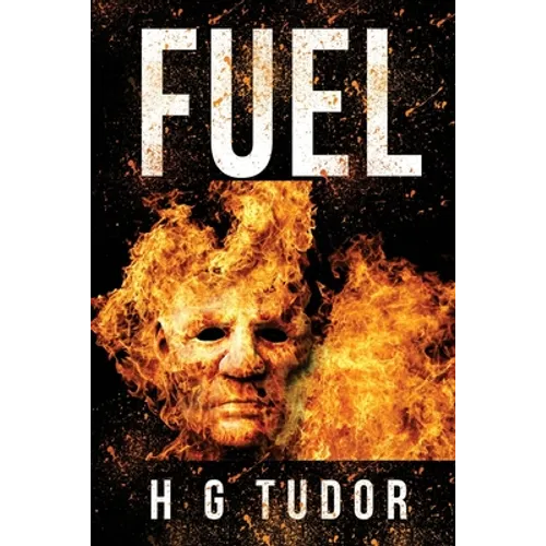 Fuel - Paperback