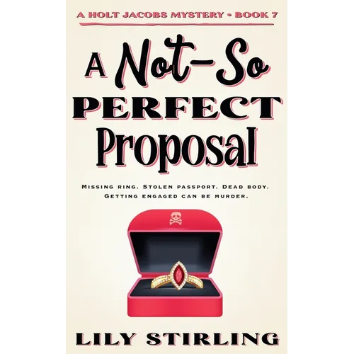 A Not So Perfect Proposal - Paperback