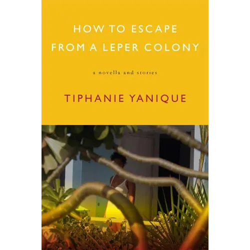 How to Escape from a Leper Colony: A Novella and Stories - Paperback