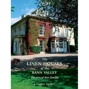 The Linen Houses of the Bann Valley - Paperback