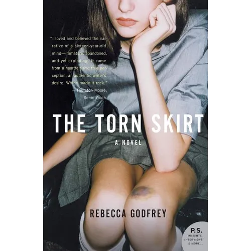 The Torn Skirt - Paperback