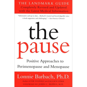 The Pause (Revised Edition): The Landmark Guide - Paperback