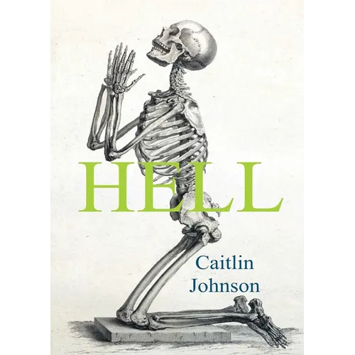 Hell - Paperback