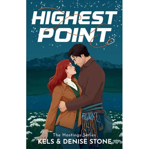 Highest Point - Paperback