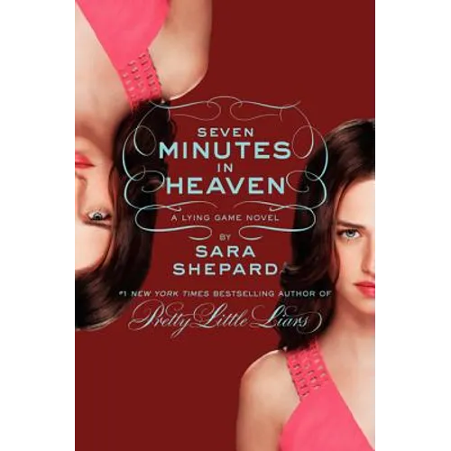 Seven Minutes in Heaven - Paperback