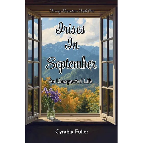 Irises in September - Paperback