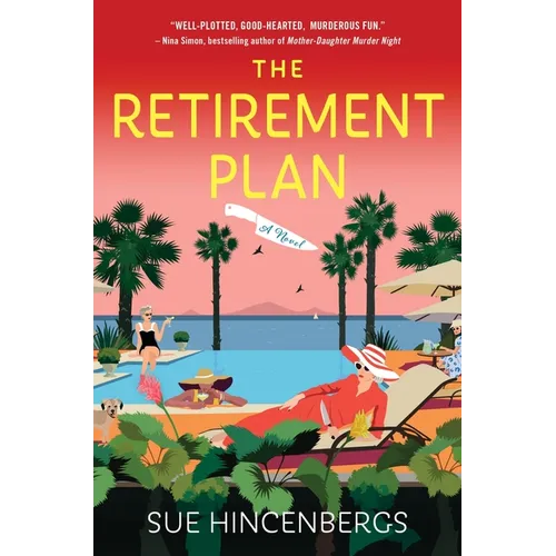 The Retirement Plan - Paperback