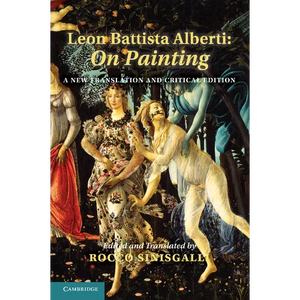 Leon Battista Alberti: On Painting: A New Translation and Critical Edition - Paperback